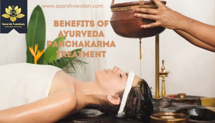 Ayurveda Panchakarma Therapy